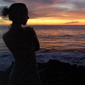 Meet your Posher, Cathy